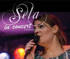 Sela-paasconcert